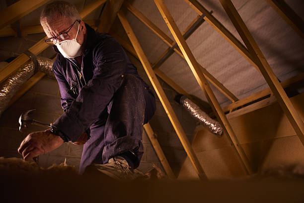 Best Energy Efficiency Solutions in Lookout Mountain, AL